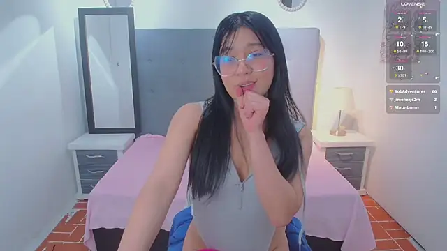chaneelstark Live XXX-Chat