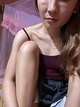 Živý XXX chat Mimi_pussy