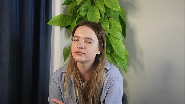 Živý XXX chat AshelyCapouch