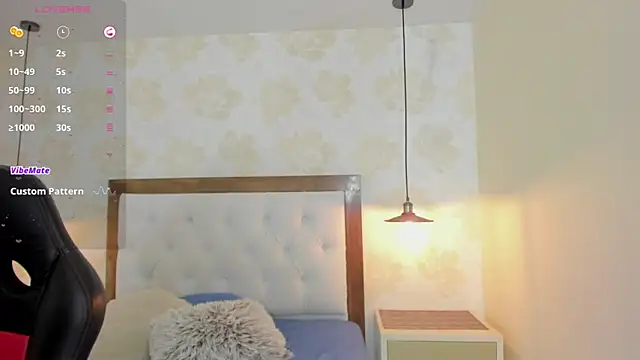 clarisKlein Chat XXX in diretta