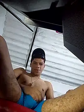 Andres_sant_ Show Webcam