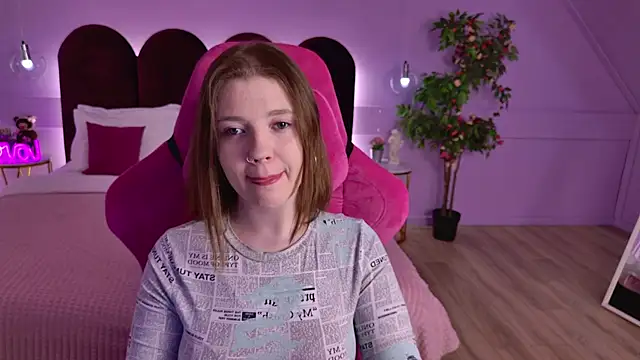 AlmaSound – webcam-show