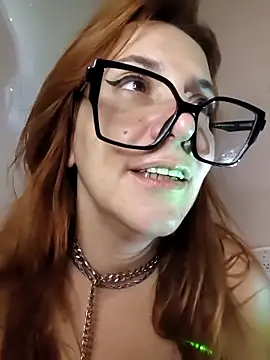 Show de webcam de belliginger