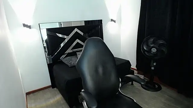 Chat XXX ao vivo de MarianaRojas_