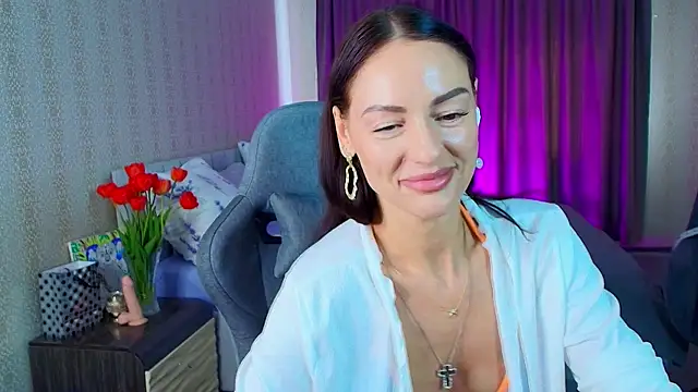 MalenaBelucci_ Obrolan Langsung XXX