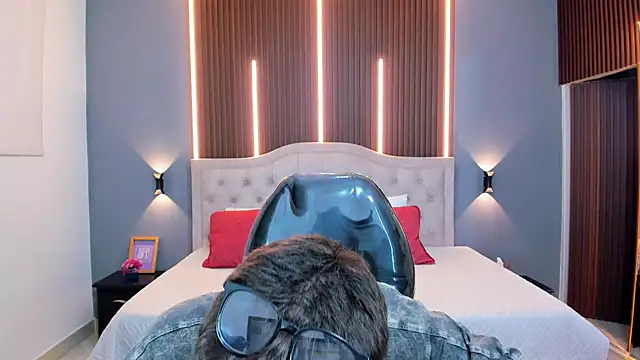 Chat +18 de Tommy18__ ao vivo