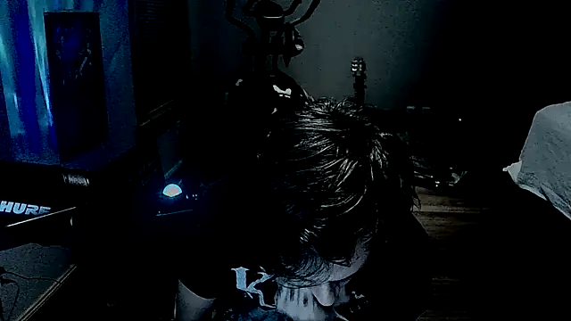 LEVIATHANX666's Webcam Show