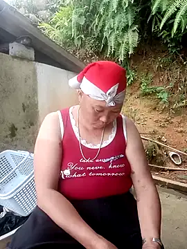 kalara_kail élő XXX-chatje