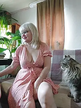 IrmaRose Live XXX Chat