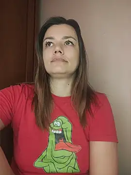 KrissSexi Live XXX-chat