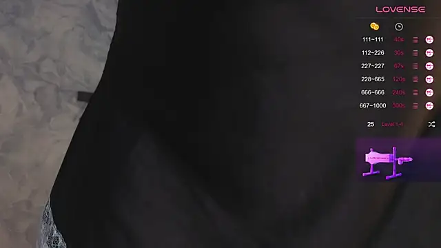 babykadrain's Live XXX Chat