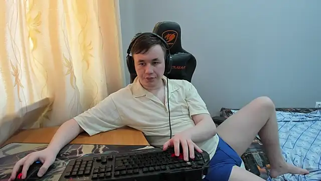 Онлайн чат XXX iliaskrislove