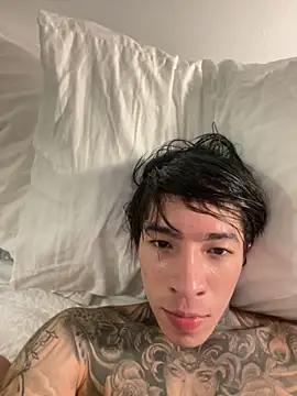 matias_son Obrolan Langsung XXX