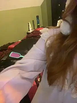 trollopbytrade Webcam Show