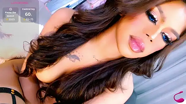 Andrea_Bryte élő XXX-chatje
