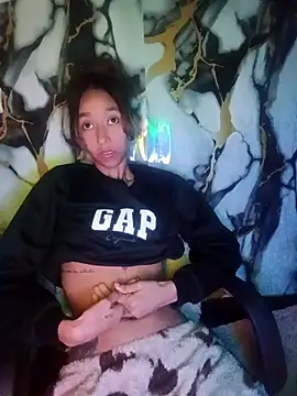 Chatroom XXX en direct de ValentinaKlean