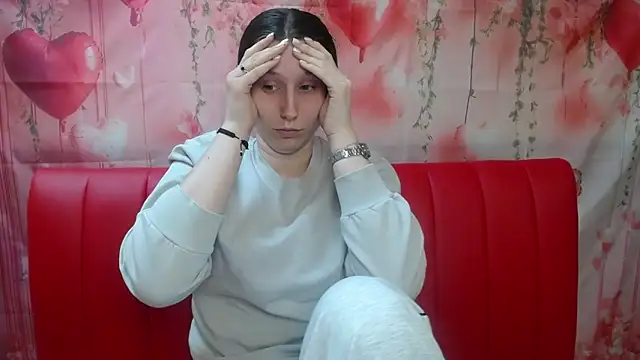 LilianaShine's Webcam Show