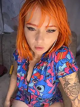 alysson_As Live XXX-Chat