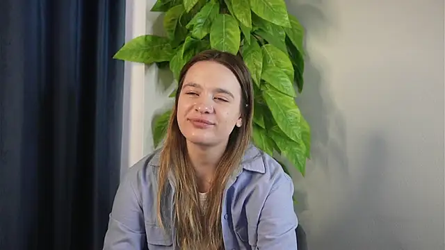Chat XXX ao vivo de AshelyCapouch