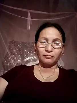 Cucci07 Pertunjukan Webcam