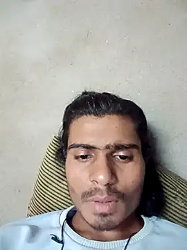 Вебкам-шоу Yash_Sharma18