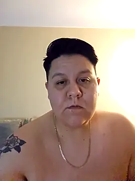 DevilDahm Live XXX-chat