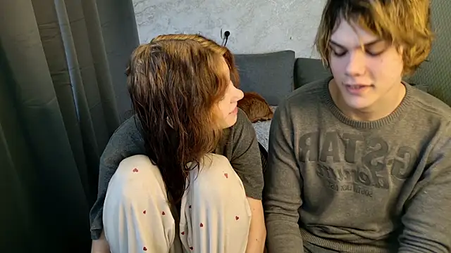 Živý XXX chat Bonnie_And_C1yde