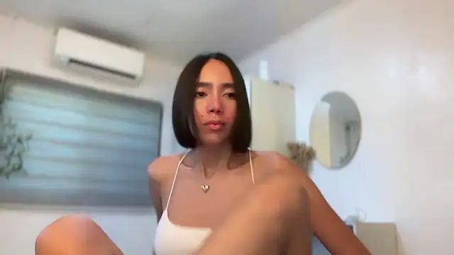 GenesisCastillano Pertunjukan Webcam