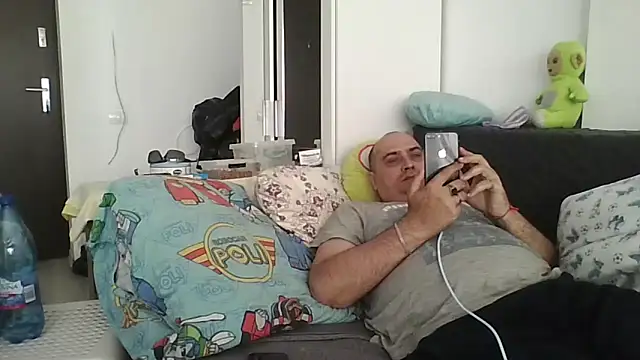 vitalik66679 Obrolan Langsung XXX