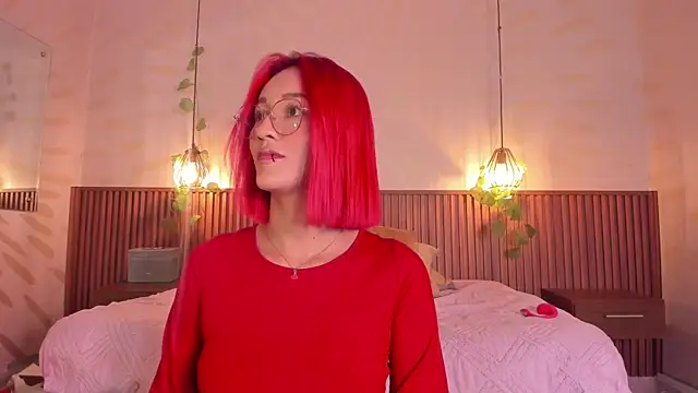 Chatroom XXX en direct de daphne_courtis