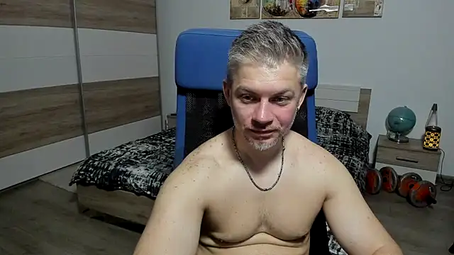 RobbyShawz Obrolan Langsung XXX