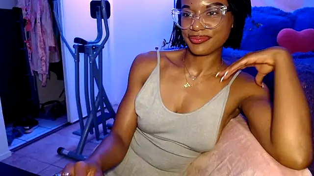 CocoSage Live XXX Chat