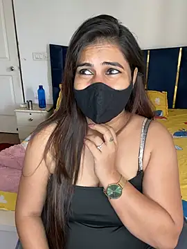 Sexy_Madhurii's Webcam Show