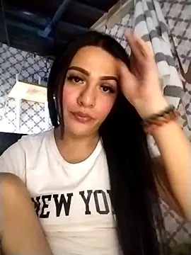 Вебкам-шоу Yourbabyshane