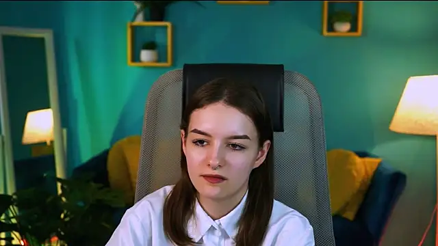 KellieBanshe Live XXX Chat