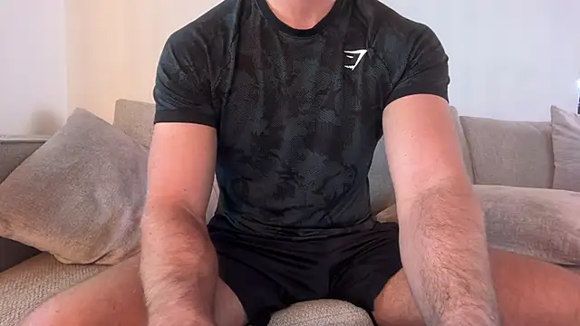gymshrk webcam show