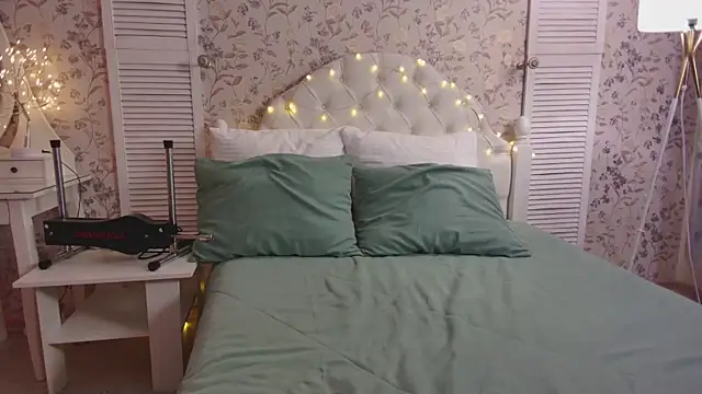 Wendy-Darling's Webcam Show