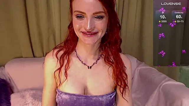 Chat XXX en directo de Poison_Eva