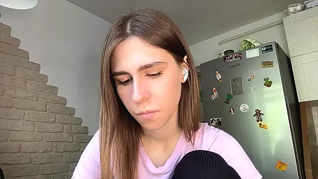 ElsieKuhlmann Live XXX-Chat
