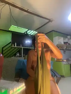 ASIANMISTRESSSS Webcamshow