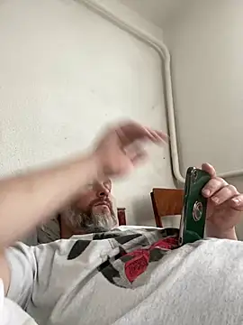 Frosl – Naživo XXX chat