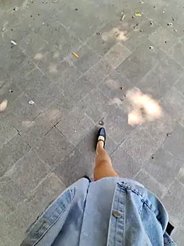 Love-public Show Webcam
