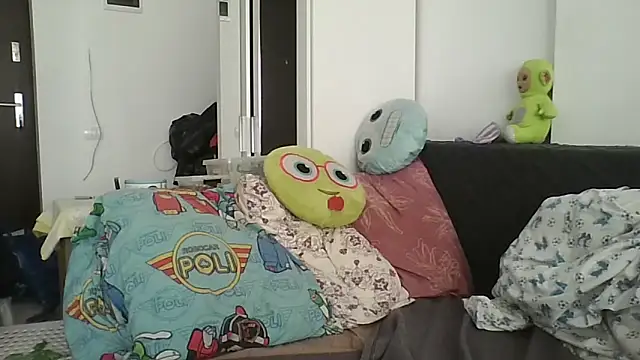 vitalik66679 Show Webcam