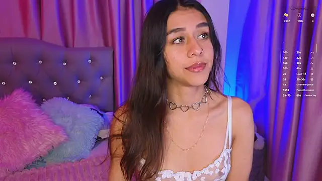 Emiily_Scott1's Live XXX Chat