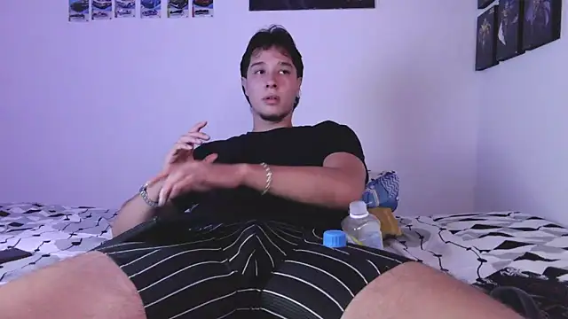 jack_walker190 在線直播表演