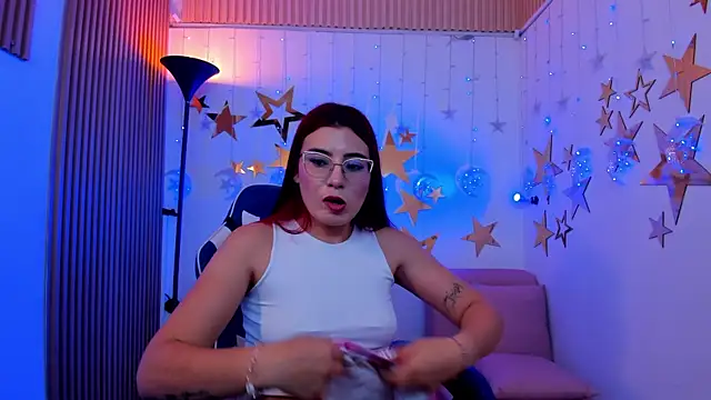 allison_mc Chat XXX in diretta