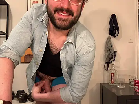 KalebSnow's Live XXX Chat