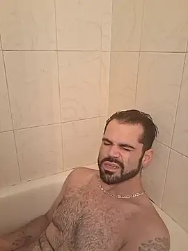 Show Webcam de Zander823