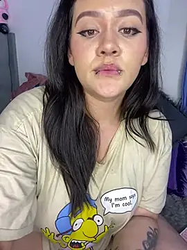 Ari_Martin's Webcam Show