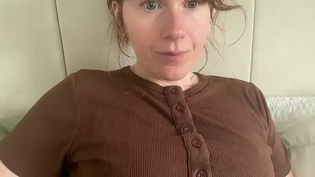 redheadrosie69's Live XXX Chat